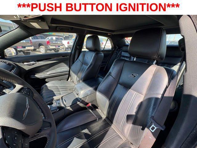 used 2022 Chrysler 300 car, priced at $27,794