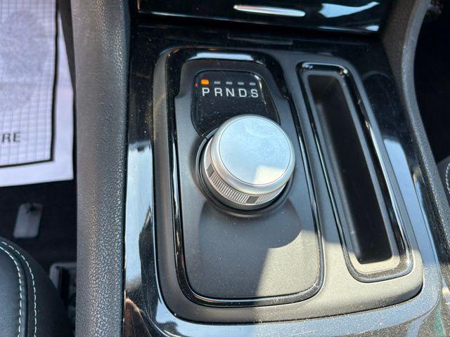 used 2022 Chrysler 300 car, priced at $27,794