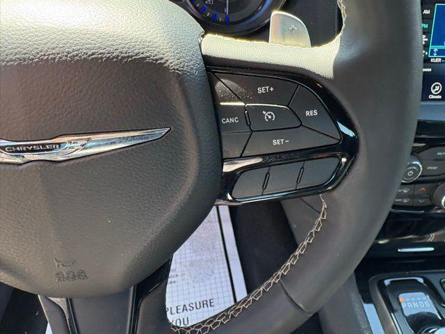 used 2022 Chrysler 300 car, priced at $27,794