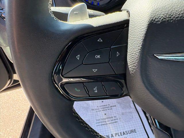 used 2022 Chrysler 300 car, priced at $27,794