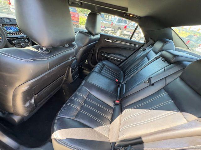 used 2022 Chrysler 300 car, priced at $27,794