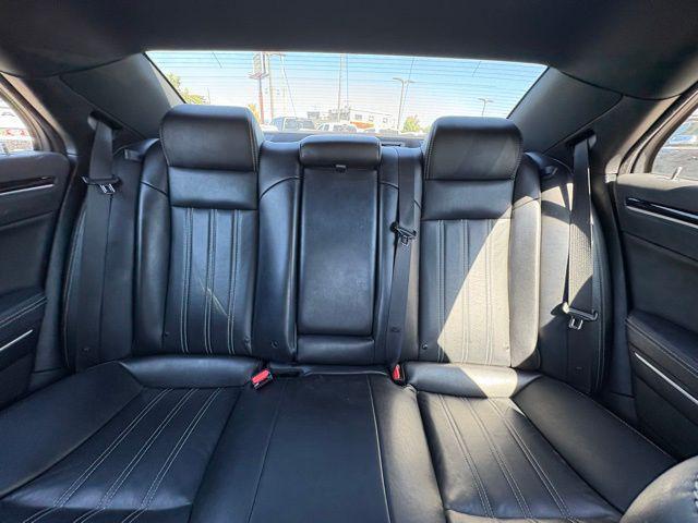 used 2022 Chrysler 300 car, priced at $27,794