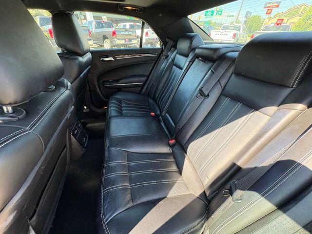 used 2022 Chrysler 300 car, priced at $27,794