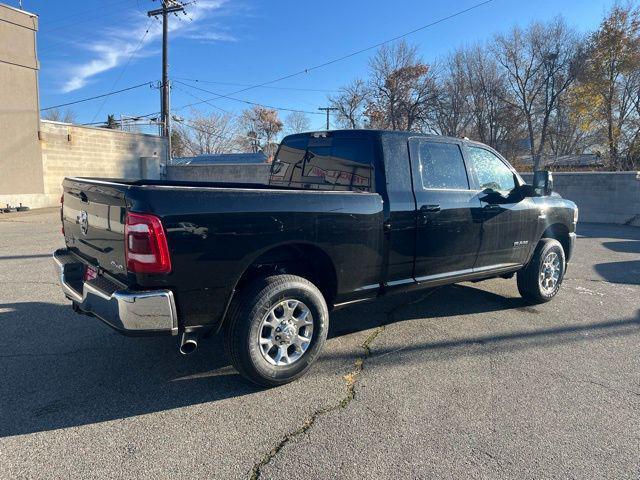 new 2024 Ram 2500 car, priced at $64,478