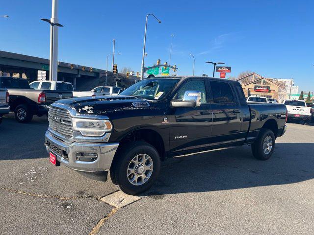 new 2024 Ram 2500 car, priced at $64,478