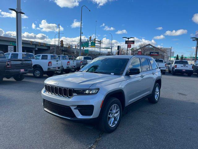 new 2025 Jeep Grand Cherokee car, priced at $36,191