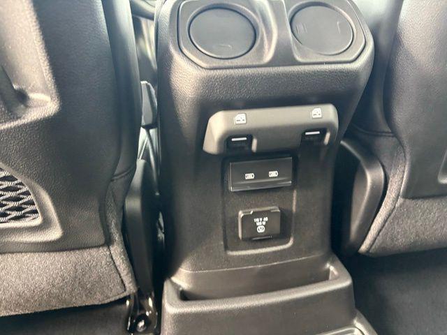 new 2026 Jeep Wrangler car, priced at $53,729