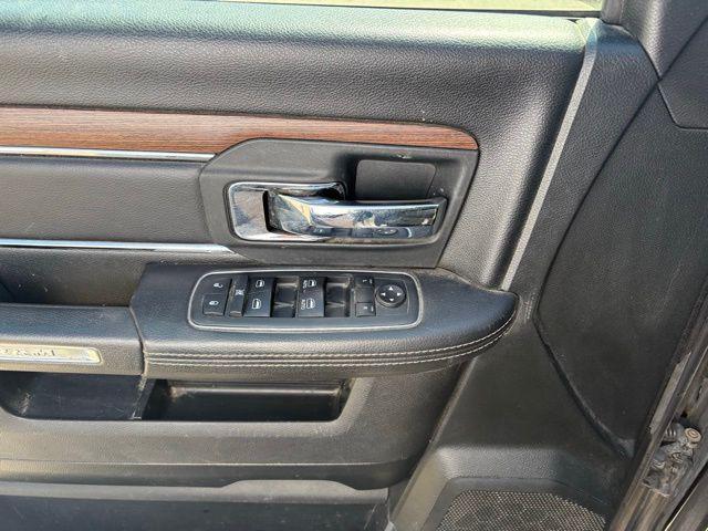 used 2018 Ram 1500 car, priced at $25,337