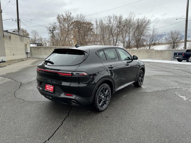 new 2024 Dodge Hornet car, priced at $44,730