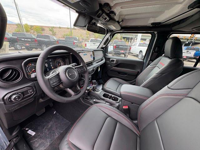 new 2025 Jeep Gladiator car, priced at $47,662