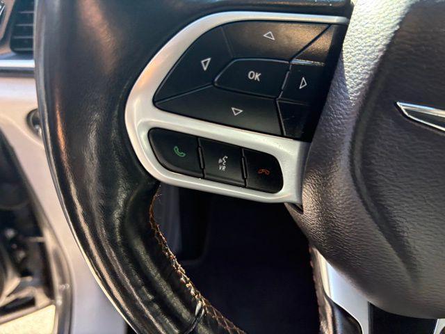 used 2020 Chrysler Pacifica car, priced at $25,679