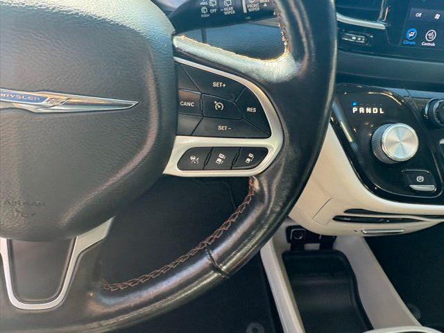 used 2020 Chrysler Pacifica car, priced at $25,679