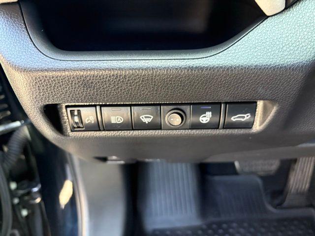 used 2021 Toyota RAV4 Hybrid car, priced at $32,589