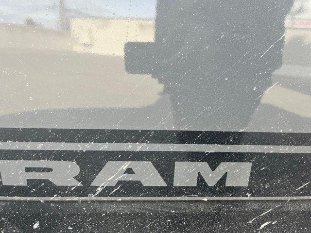 new 2024 Ram 2500 car, priced at $61,664