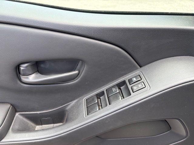 used 2025 Nissan Frontier car, priced at $32,997