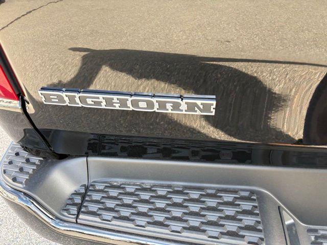 new 2026 Ram 1500 car, priced at $51,706