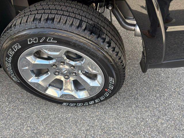new 2026 Ram 1500 car, priced at $51,706