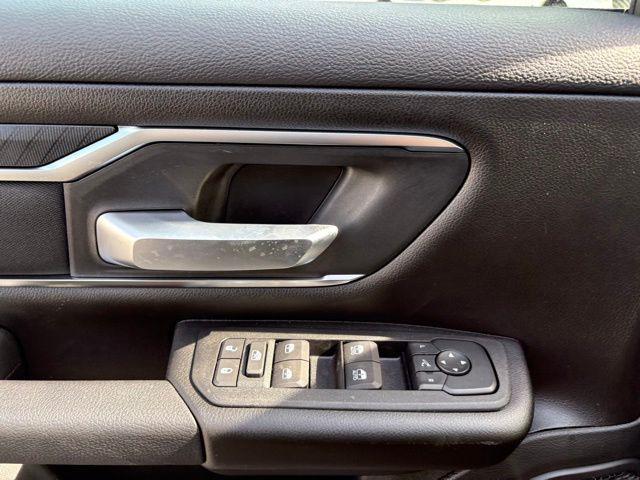 new 2026 Ram 1500 car, priced at $51,706