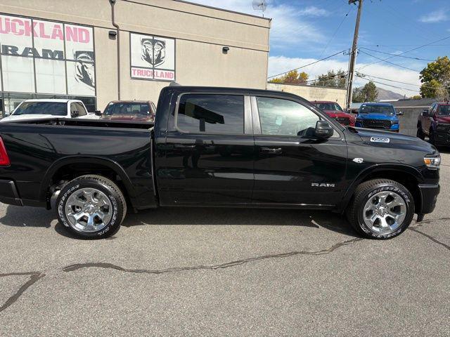 new 2026 Ram 1500 car, priced at $51,706