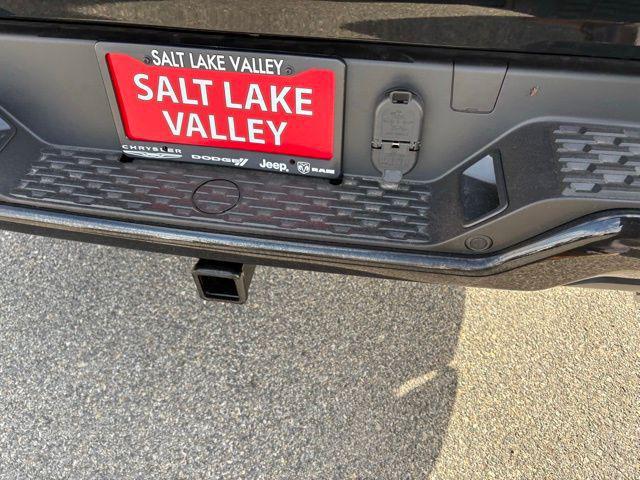 new 2026 Ram 1500 car, priced at $51,706