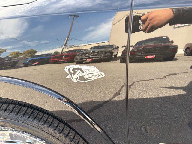 new 2026 Ram 1500 car, priced at $51,706