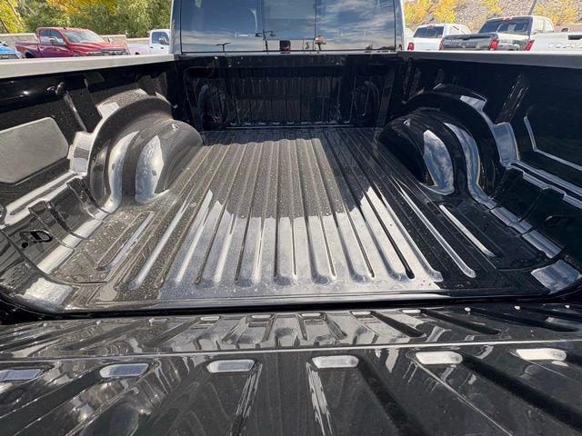 new 2026 Ram 1500 car, priced at $51,706