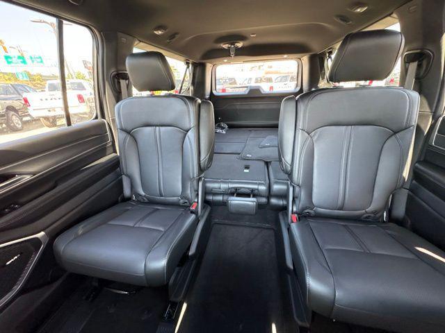 new 2025 Jeep Wagoneer L car, priced at $65,532