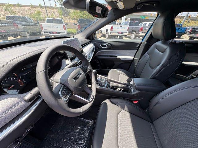 new 2025 Jeep Compass car, priced at $25,216