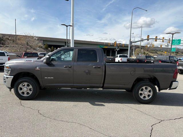 new 2025 Ram 3500 car, priced at $61,819