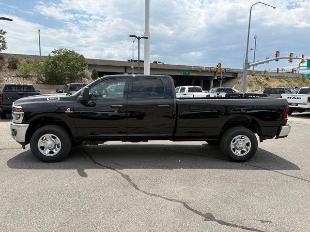 new 2025 Ram 3500 car, priced at $55,834