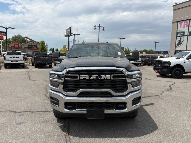 new 2025 Ram 3500 car, priced at $55,834