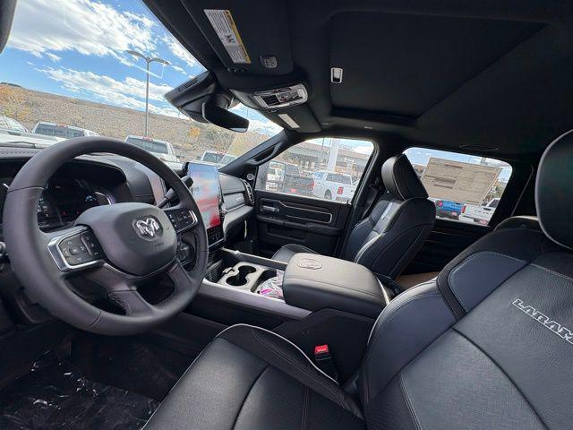 new 2026 Ram 3500 car, priced at $79,697