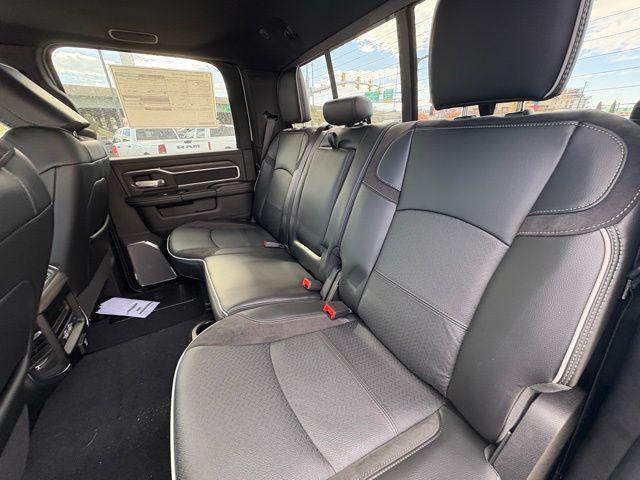 new 2026 Ram 3500 car, priced at $79,697