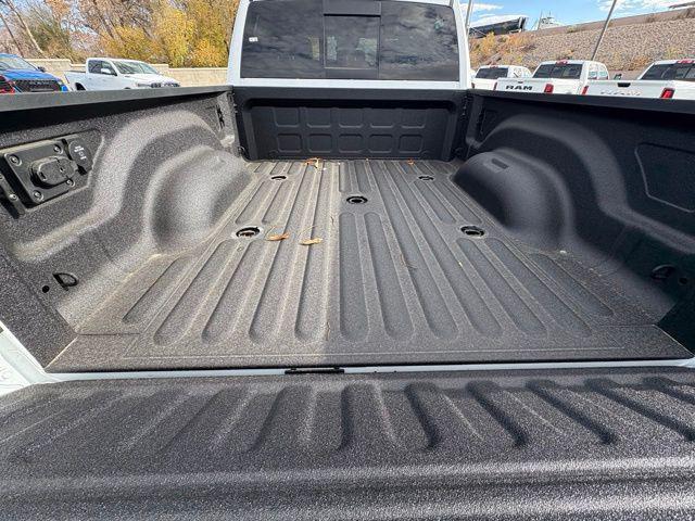 new 2026 Ram 3500 car, priced at $79,697