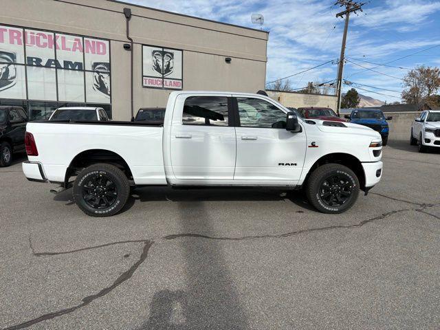 new 2026 Ram 3500 car, priced at $79,697