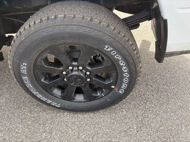 new 2026 Ram 3500 car, priced at $79,697