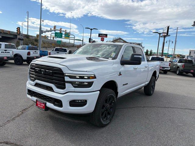 new 2026 Ram 3500 car, priced at $79,697