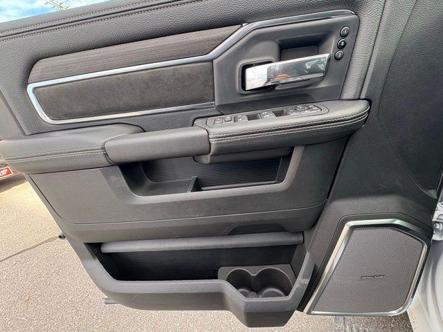 new 2026 Ram 3500 car, priced at $79,697