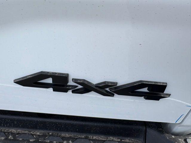 new 2026 Ram 3500 car, priced at $79,697