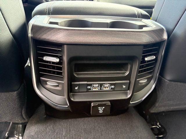 new 2026 Ram 3500 car, priced at $79,697