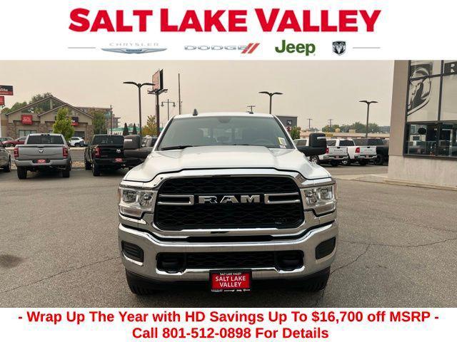 new 2024 Ram 2500 car, priced at $51,480