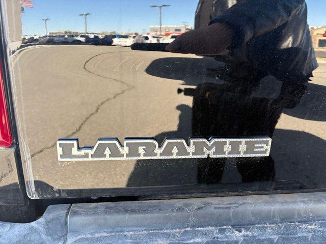 new 2025 Ram 3500 car, priced at $73,635