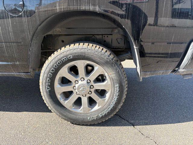 new 2025 Ram 3500 car, priced at $73,635