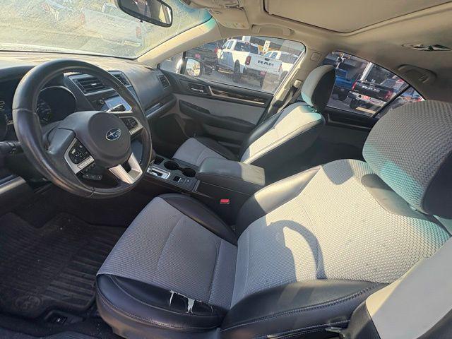 used 2017 Subaru Legacy car, priced at $11,357