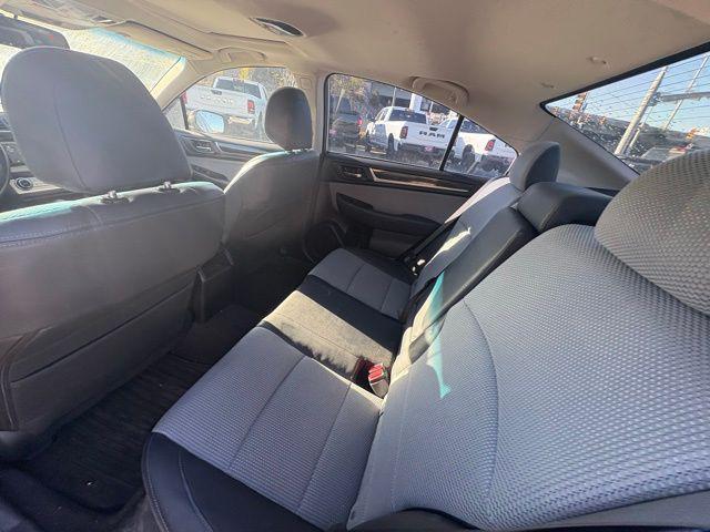 used 2017 Subaru Legacy car, priced at $11,357
