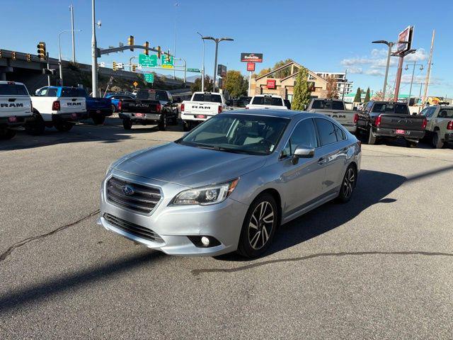 used 2017 Subaru Legacy car, priced at $11,357