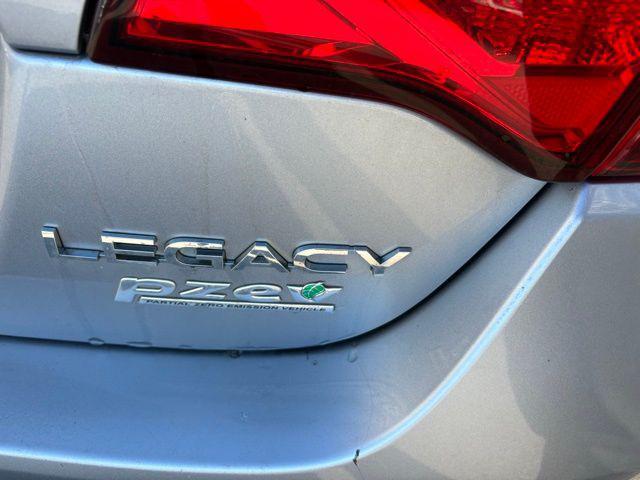 used 2017 Subaru Legacy car, priced at $11,357