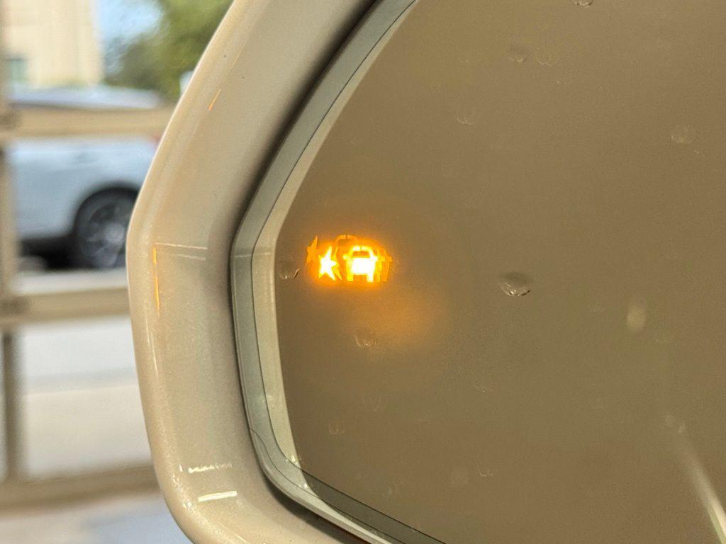 used 2019 Cadillac XT4 car, priced at $22,643