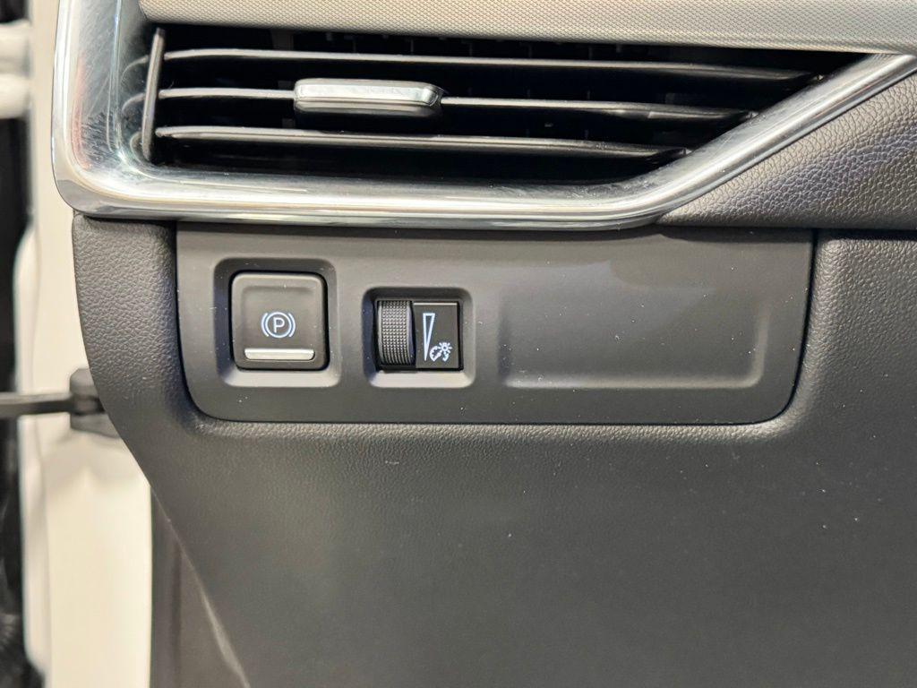 used 2019 Cadillac XT4 car, priced at $22,643