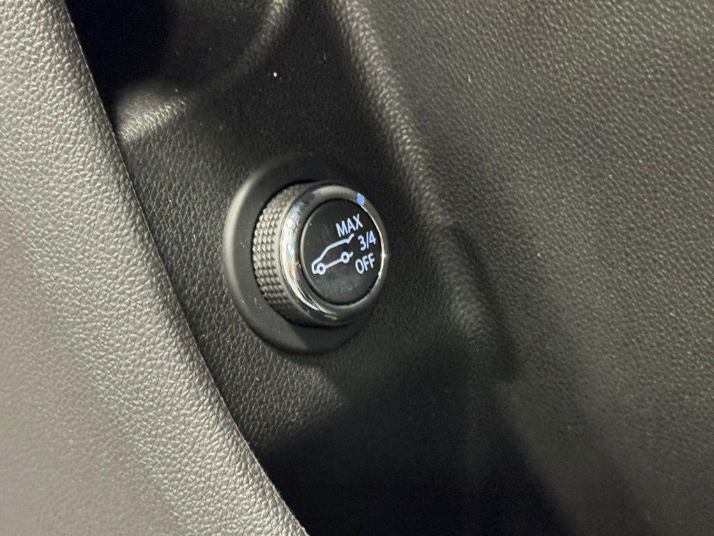 used 2019 Cadillac XT4 car, priced at $22,643